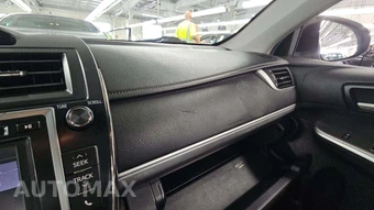 2014 Toyota Camry SE Sport - miniatura 46