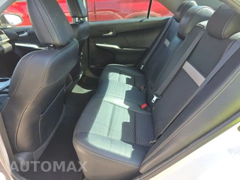 2014 Toyota Camry SE Sport - miniatura 13