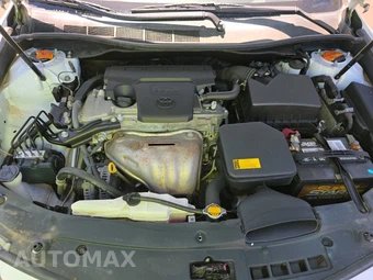 2014 Toyota Camry SE Sport - miniatura 16