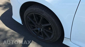 2014 Toyota Camry SE Sport - miniatura 21