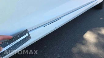 2014 Toyota Camry SE Sport - miniatura 23
