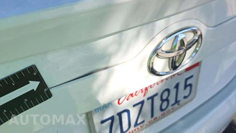 2014 Toyota Camry SE Sport - miniatura 27
