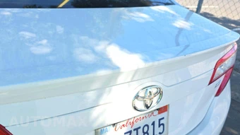 2014 Toyota Camry SE Sport - miniatura 28