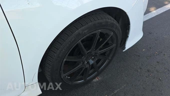 2014 Toyota Camry SE Sport - miniatura 30