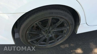 2014 Toyota Camry SE Sport - miniatura 34