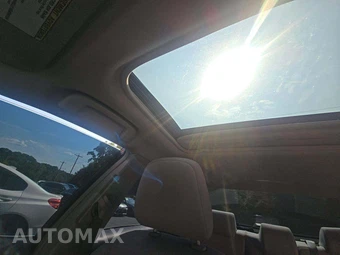 2014 Toyota Camry XLE - miniatura 11