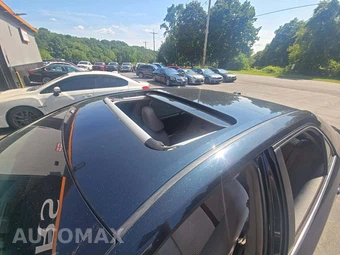 2014 Toyota Camry XLE - miniatura 12