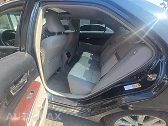 2014 Toyota Camry XLE - miniatura 13