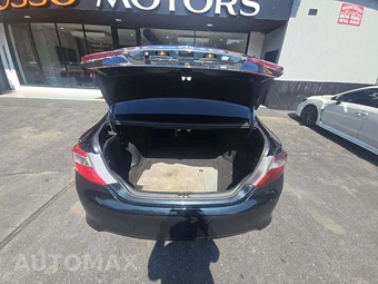 2014 Toyota Camry XLE - miniatura 14