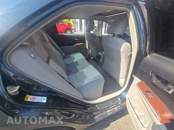 2014 Toyota Camry XLE - miniatura 16