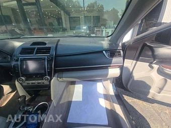 2014 Toyota Camry XLE - miniatura 19