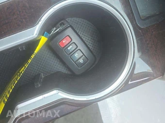2014 Toyota Camry XLE - miniatura 8