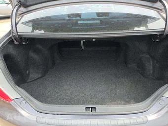 2014 Toyota Camry XLE - miniatura 11