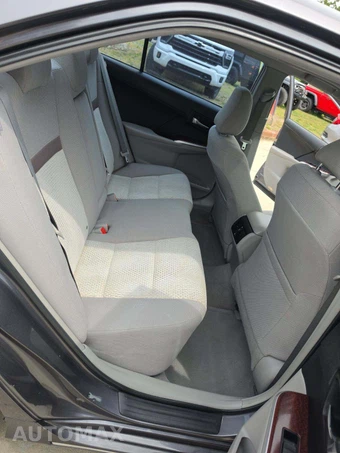 2014 Toyota Camry XLE - miniatura 13
