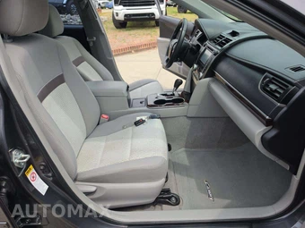 2014 Toyota Camry XLE - miniatura 15