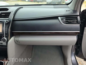 2014 Toyota Camry XLE - miniatura 16