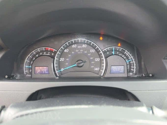 2014 Toyota Camry XLE - miniatura 6