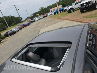 2014 Toyota Camry XLE - miniatura 9