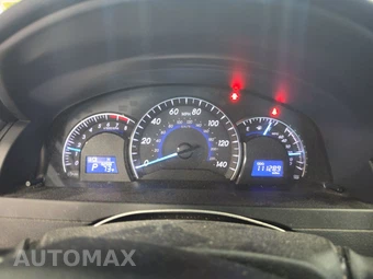 2014 Toyota Camry XLE - miniatura 12