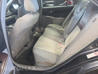 2014 Toyota Camry XLE - miniatura 13