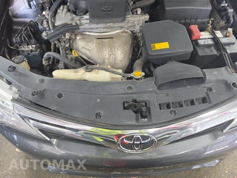2014 Toyota Camry XLE - miniatura 15