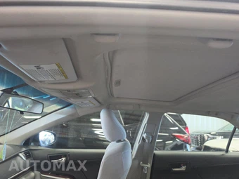 2014 Toyota Camry XLE - miniatura 17