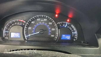 2014 Toyota Camry XLE - miniatura 20