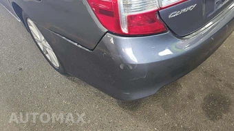 2014 Toyota Camry XLE - miniatura 30