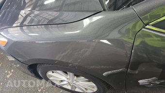 2014 Toyota Camry XLE - miniatura 33