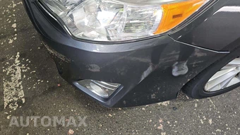 2014 Toyota Camry XLE - miniatura 36