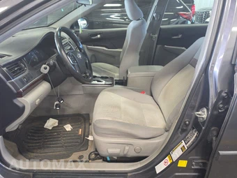 2014 Toyota Camry XLE - miniatura 7