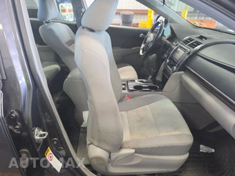 2014 Toyota Camry XLE - miniatura 8