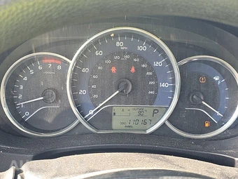 2014 Toyota Corolla L – miniatura 12