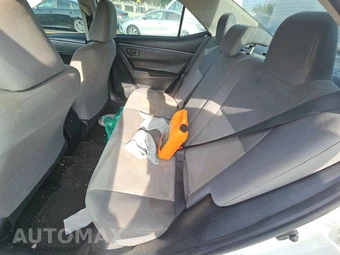 2014 Toyota Corolla L – miniatura 13