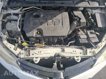 2014 Toyota Corolla L – miniatura 15