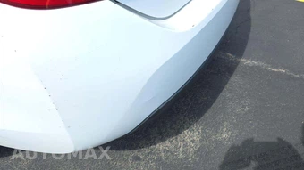2014 Toyota Corolla L – miniatura 25