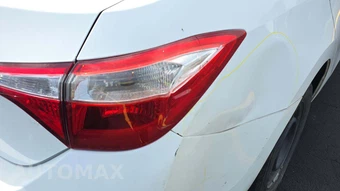 2014 Toyota Corolla L – miniatura 29