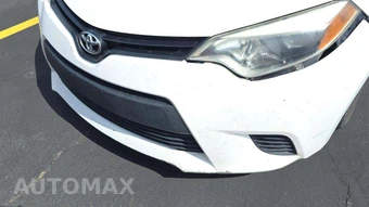 2014 Toyota Corolla L – miniatura 33