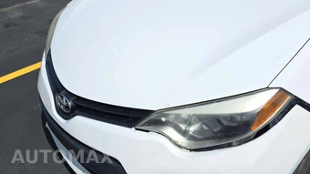 2014 Toyota Corolla L – miniatura 34