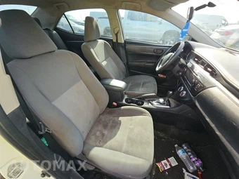 2014 Toyota Corolla L – miniatura 8