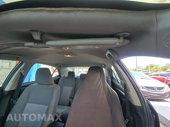 2014 Toyota Corolla L – miniatura 11