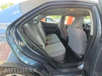 2014 Toyota Corolla L – miniatura 15