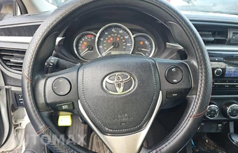 2014 Toyota Corolla L - miniatura 10