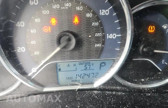 2014 Toyota Corolla L - miniatura 12