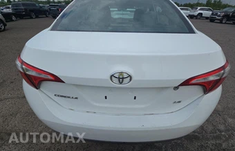 2014 Toyota Corolla L - miniatura 16
