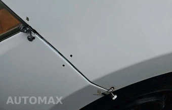 2014 Toyota Corolla L - miniatura 20