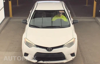2014 Toyota Corolla L - miniatura 6