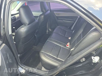 2014 Toyota Corolla LE – miniatura 13