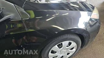 2014 Toyota Corolla LE – miniatura 20