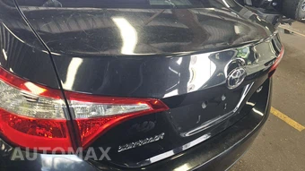 2014 Toyota Corolla LE – miniatura 29